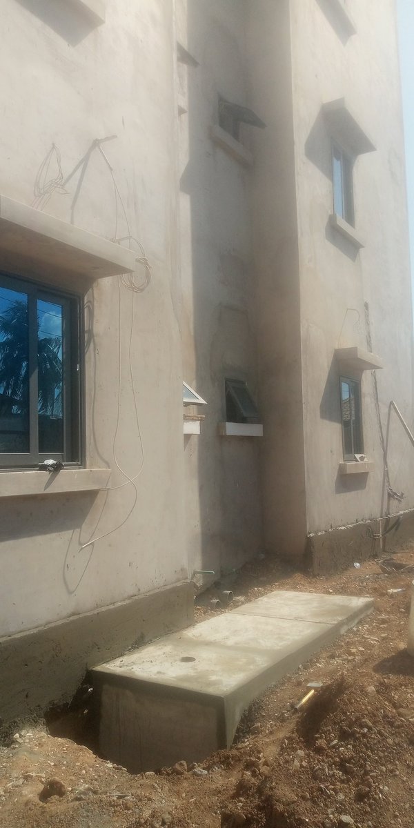 hen_karks's tweet photo. Please Call for your Biofil Toilet system, waste water treatment, soak away , grease trap etc on all buildings projects.
   
0544032616

Please Repost.
God bless . https://t.co/3xxNEHjkfP