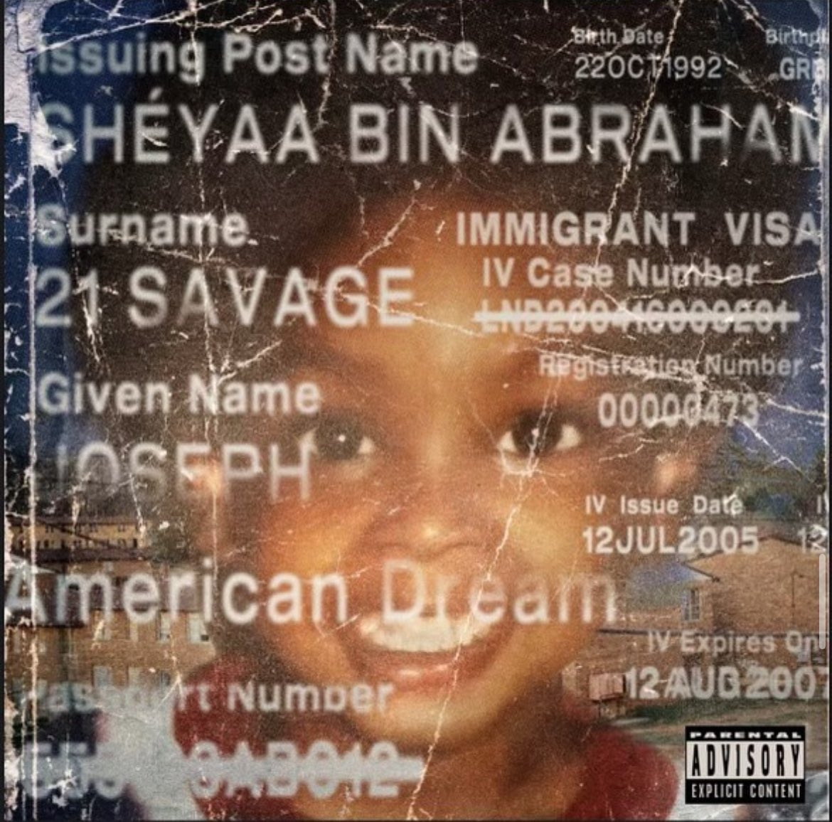 super crazy to hear my song ‘raw’ sampled by 21 savage <a href="/burnaboy/">Burna Boy</a> &amp; <a href="/MetroBoomin/">Metro Boomin</a> 🫶🏻 ‘just like me’ on the new album ‘american dream’ out everywhere todayyyy