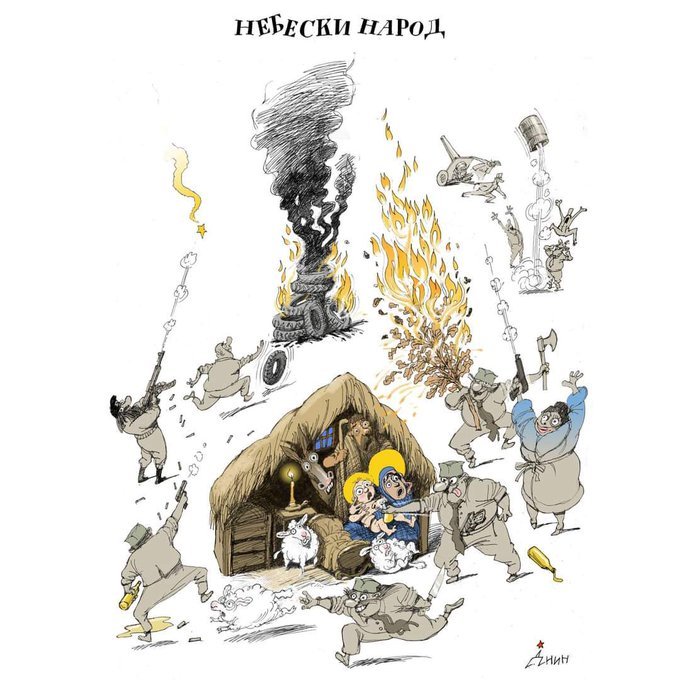 Wolf's father tweet media