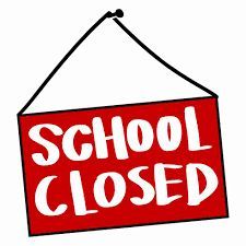 HSADenisonMid's tweet photo. Remember families, we are closed on Monday to celebrate Martin Luther King Jr. Day. #EducationMatters #ChosenWisely #ConceptSchools https://t.co/tcierR0SCV