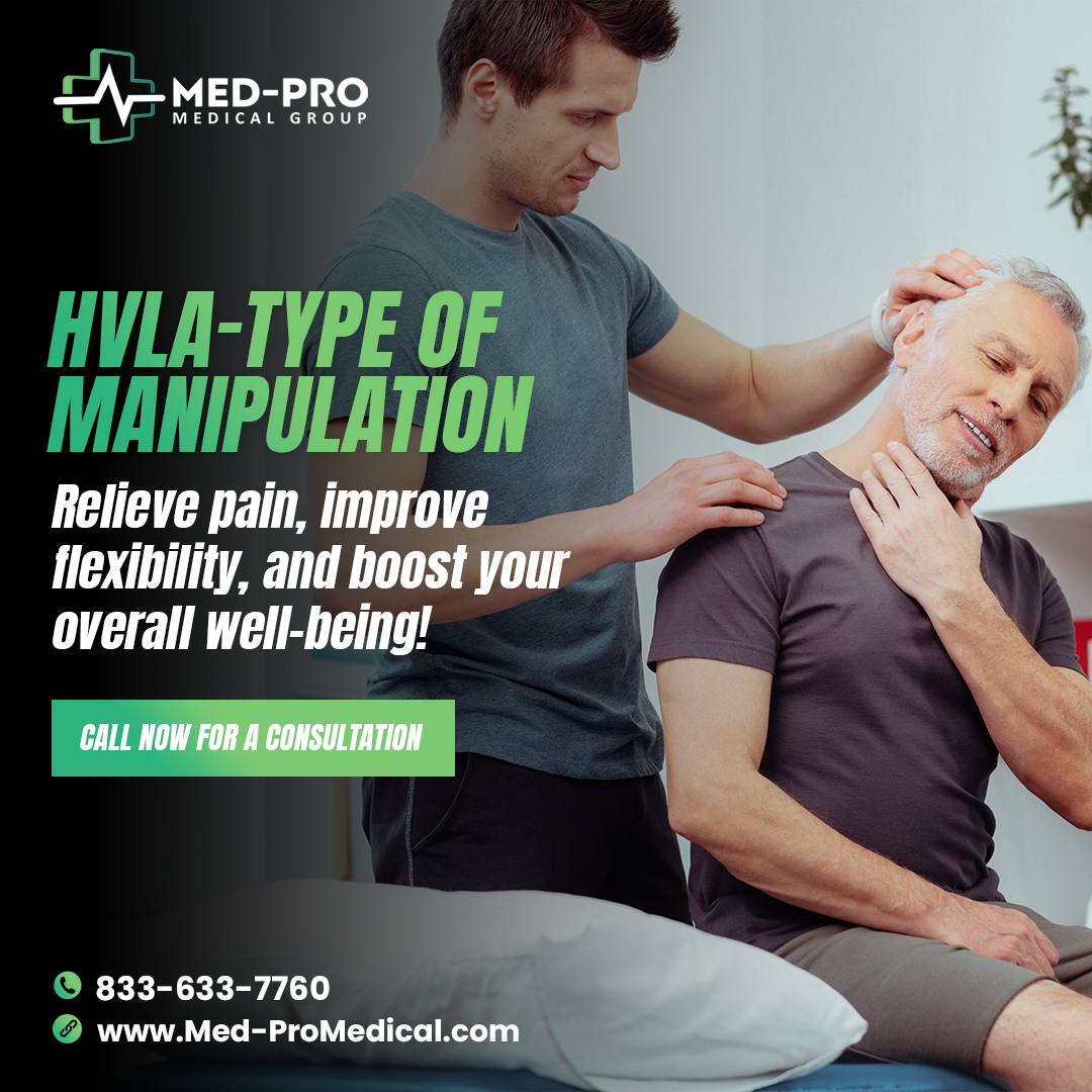 medpromedgroup's tweet image. Dr. Tyner&apos;s HVLA ⚡️ delivers #PainRelief &amp;amp; #SwiftRelief! Don&apos;t let stiffness &amp;amp; tightness rule your days.  Schedule your consult today!  (833) 633-7760 #BoyntonBeach #Chiropractic #Wellness #AlignYourLife