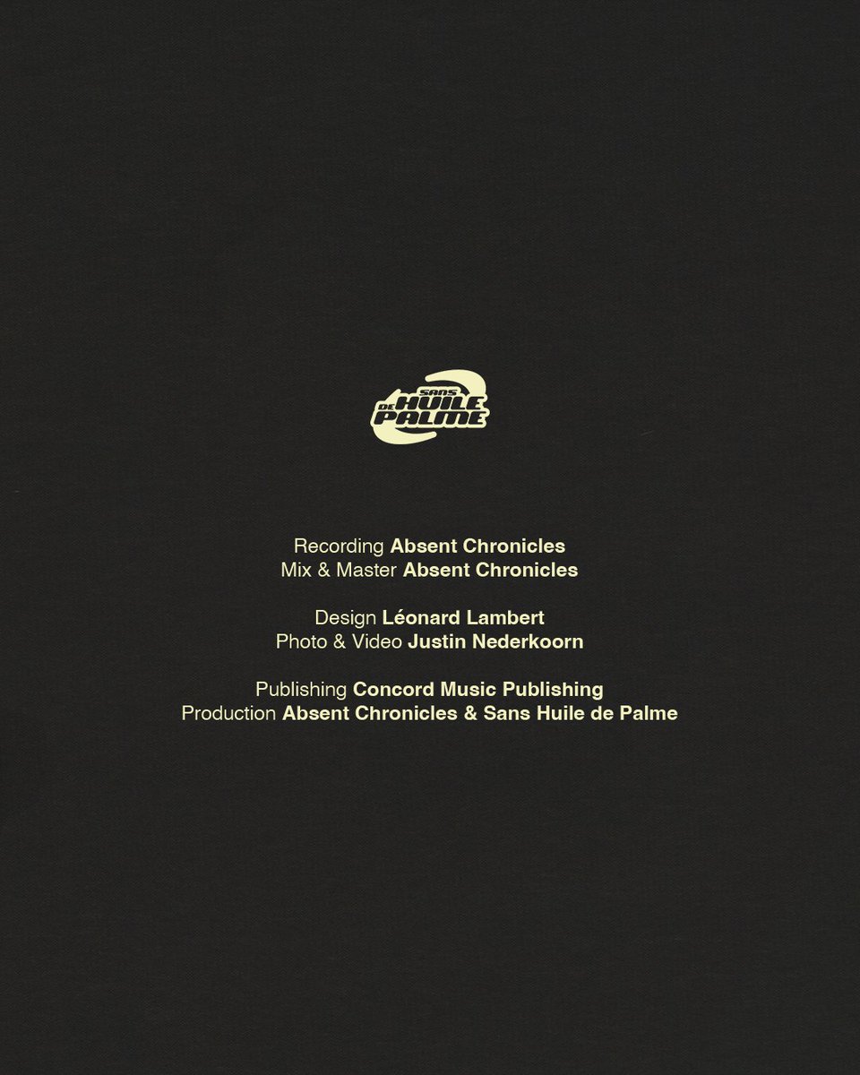 SHDP REC.020 | <a href="/absntchronicles/">Absent Chronicles</a> - Akrobat (Loussa) 🎺 

Stream → absentchronicles.bfan.link/akrobat