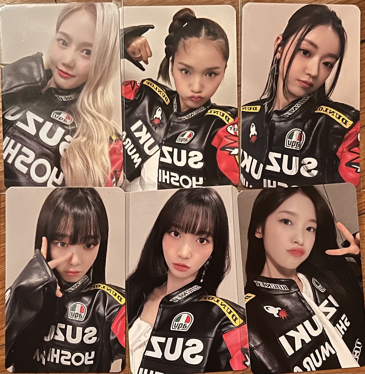 dongja_ok's tweet photo. 오마이걸 점프업 / 메이크스타 미공포 양도합니다

1set 준등기 포함 25,000원 

특수요원 1set + 미미,아린 프리쿠라 수량 1개 남았습니다 준등기 포함 40,000원

#오마이걸 #미공포 #포토카드 #포카 #양도 https://t.co/cceqSoRBJO