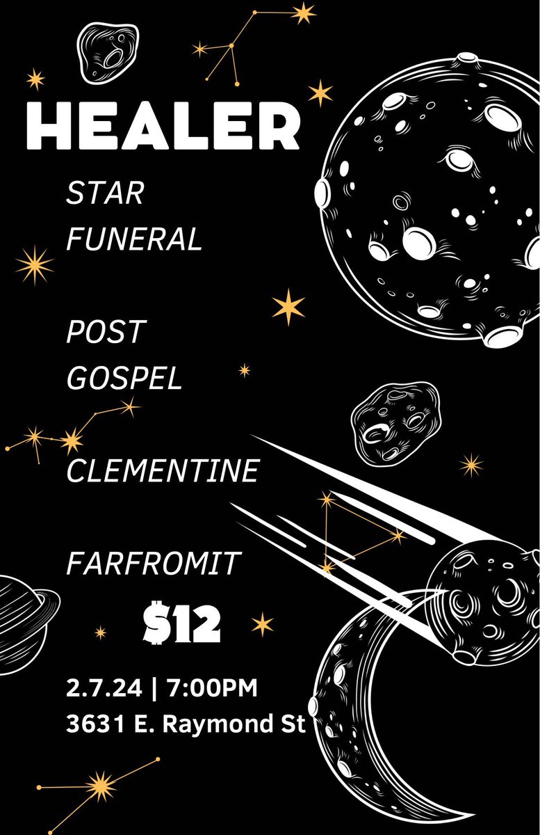 postgospelmusic's tweet photo. I think we're going to play a show soon. https://t.co/7gHVq2uWo6