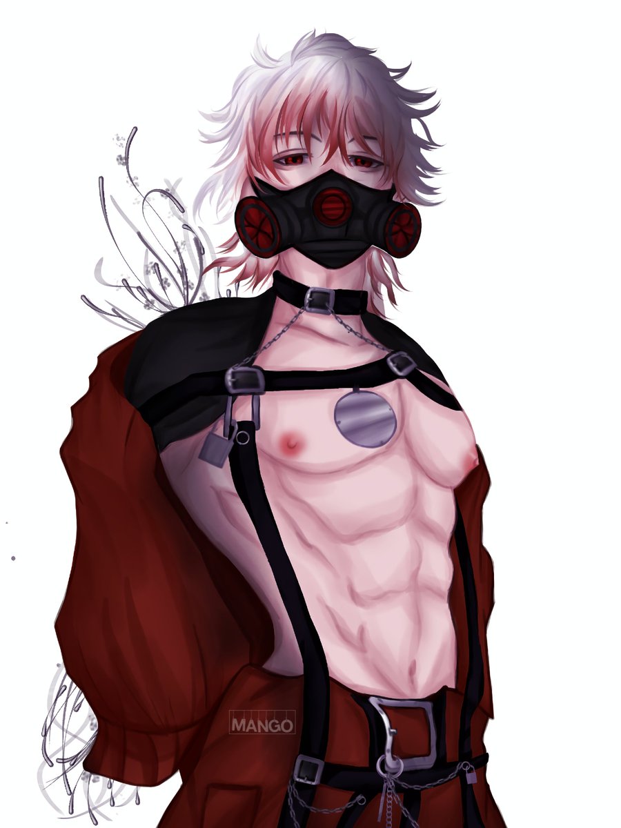crepe_mango's tweet photo. 🚨Patient Rare cases 🦠
Spicy 🌶️🔥 emil art (っ˘з(˘⌣˘ )
Gotta draw Ada ????!
#identityv #第五人格 #identityVイラスト
#idv #identityvfanart #adaemile
#Edaemile https://t.co/4qStgYeEAQ
