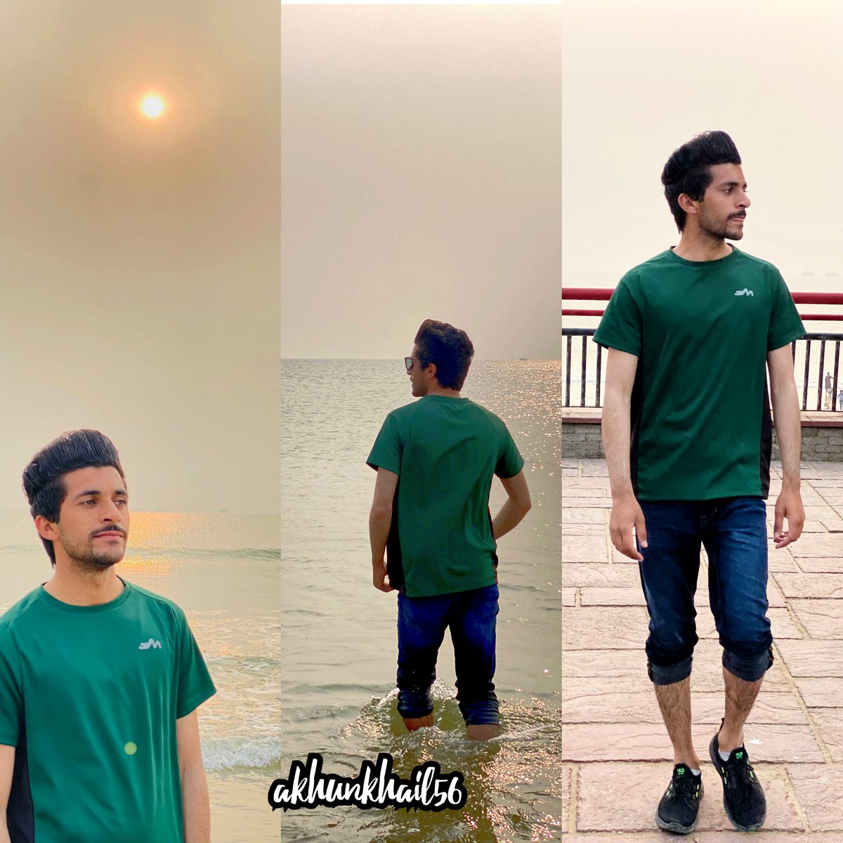 akhunkhail56's tweet photo. #NewProfilePic https://t.co/HLzabsHaZH