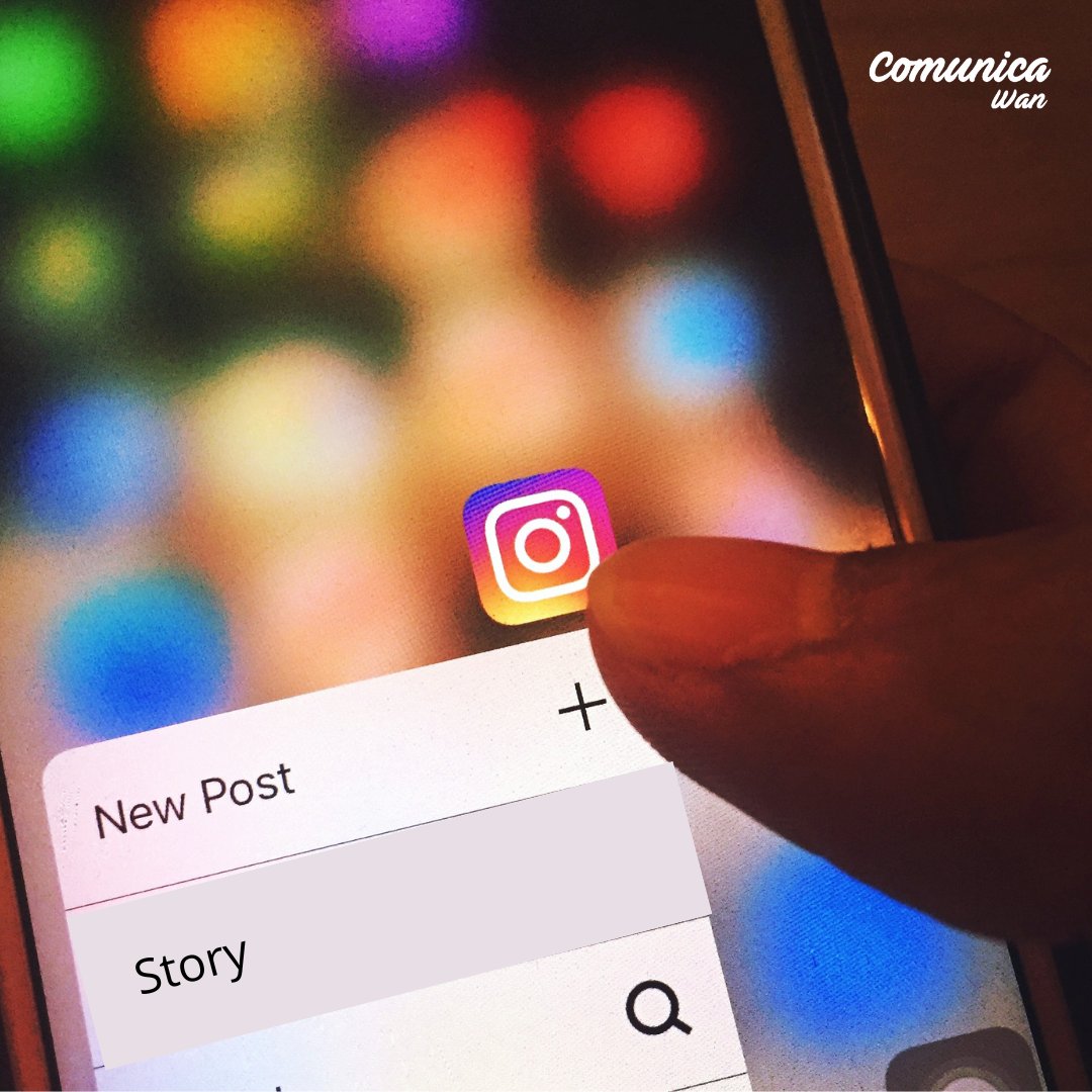 comunicawan's tweet photo. É interessante saber que o Instagram está retomando os testes para novos recursos de colaboração na plataforma. A opção "stories para amigo" parece ser uma adição promissora, permitindo que os usuários compartilhem seus stories de uma maneira mais direta e específica com amigos. https://t.co/FkdVLGjl7h