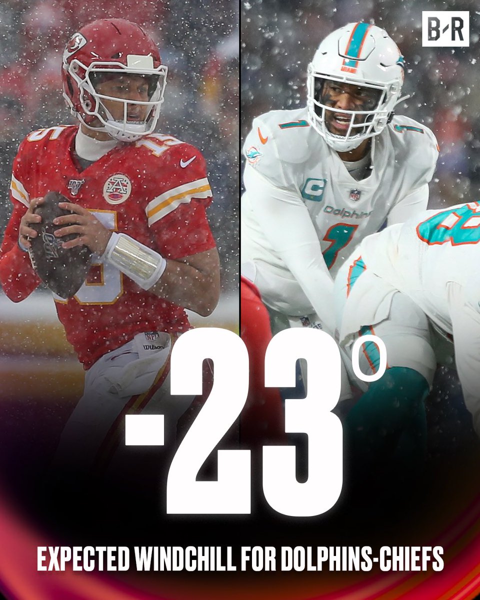 BleacherReport's tweet photo. This doesn’t sound fun 😳🥶 https://t.co/hNgbTQnwIl