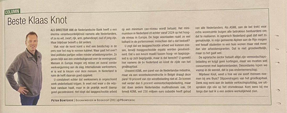 Haijo Dodde tweet media