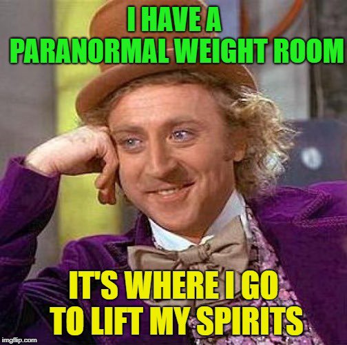 D&M Paranormal tweet media