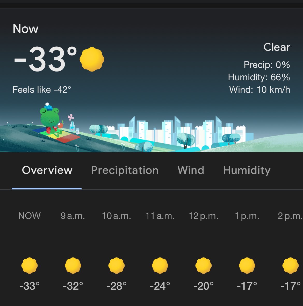 MetaPsilo's tweet photo. gm, a bit chilly today 🥶 https://t.co/jTBQMcpuma