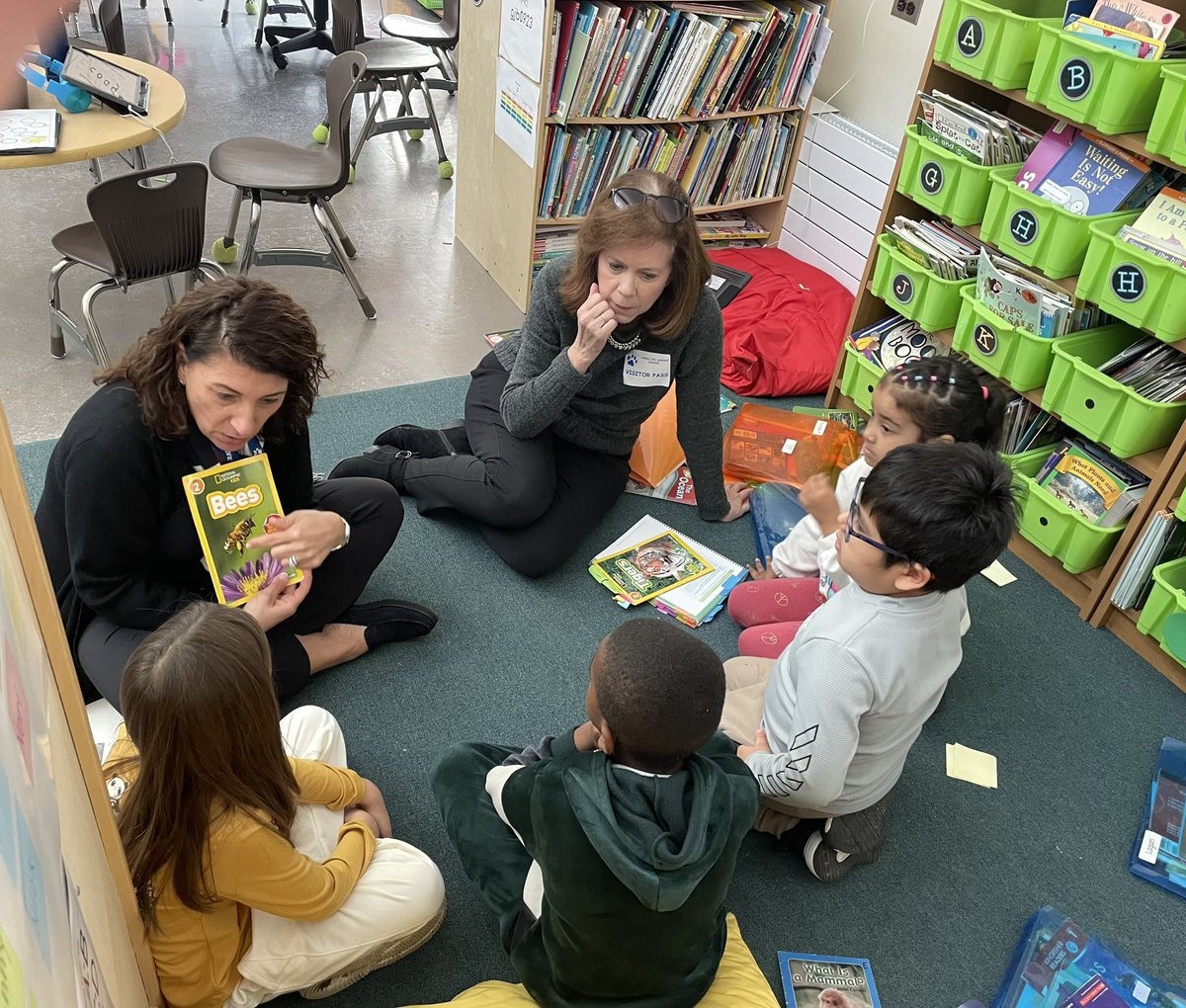 Kimberly Paladino tweet media