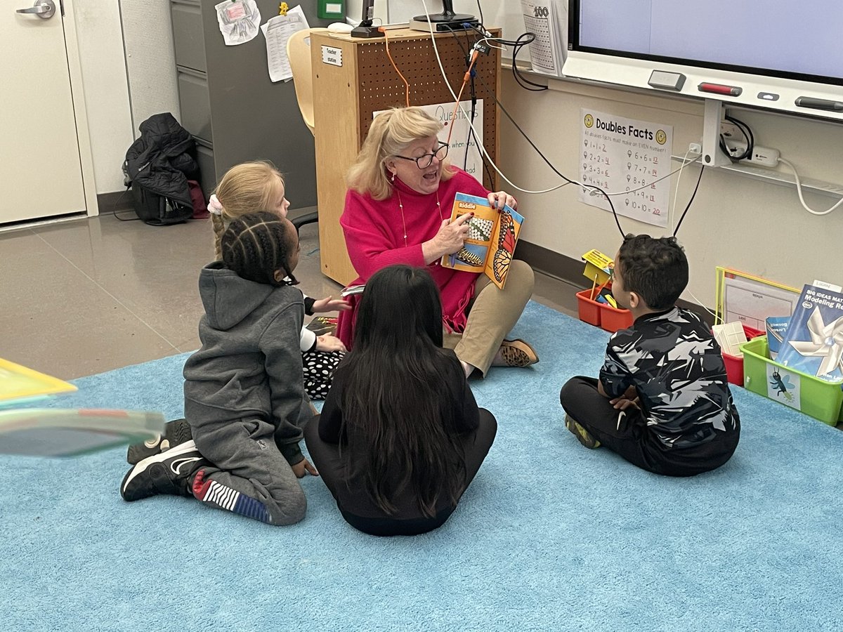 Kimberly Paladino tweet media