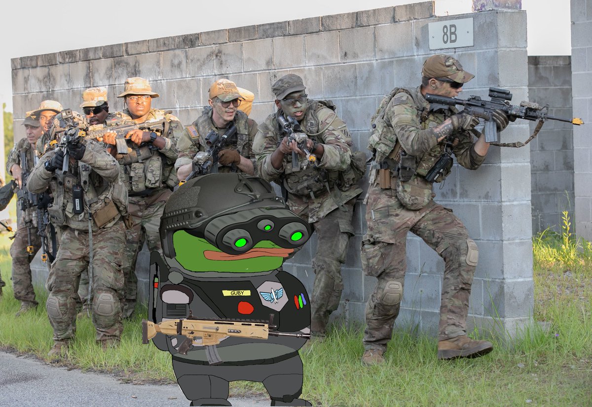 operation well cooked tendies has begun