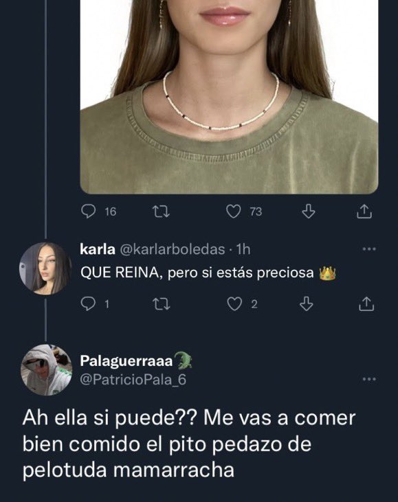 Esto fue historia de esta app