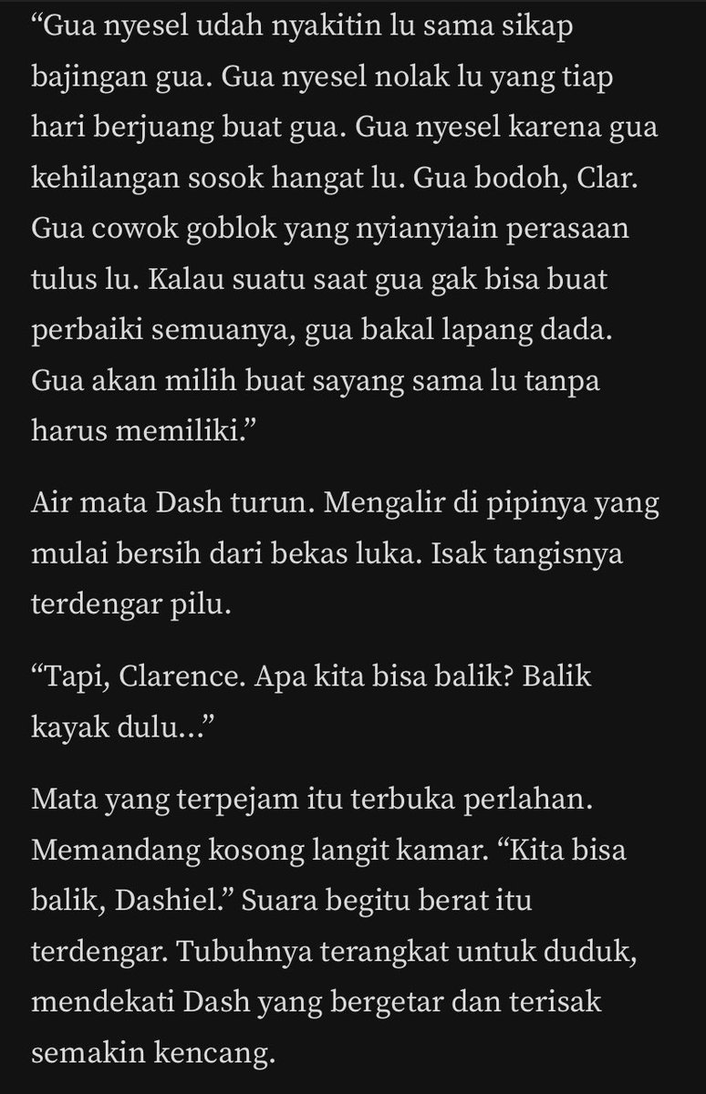 bloodymarrcy's tweet photo. H. https://t.co/VLhIOet0Bp