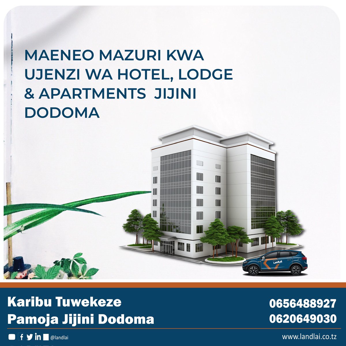 LandLai investment tweet media
