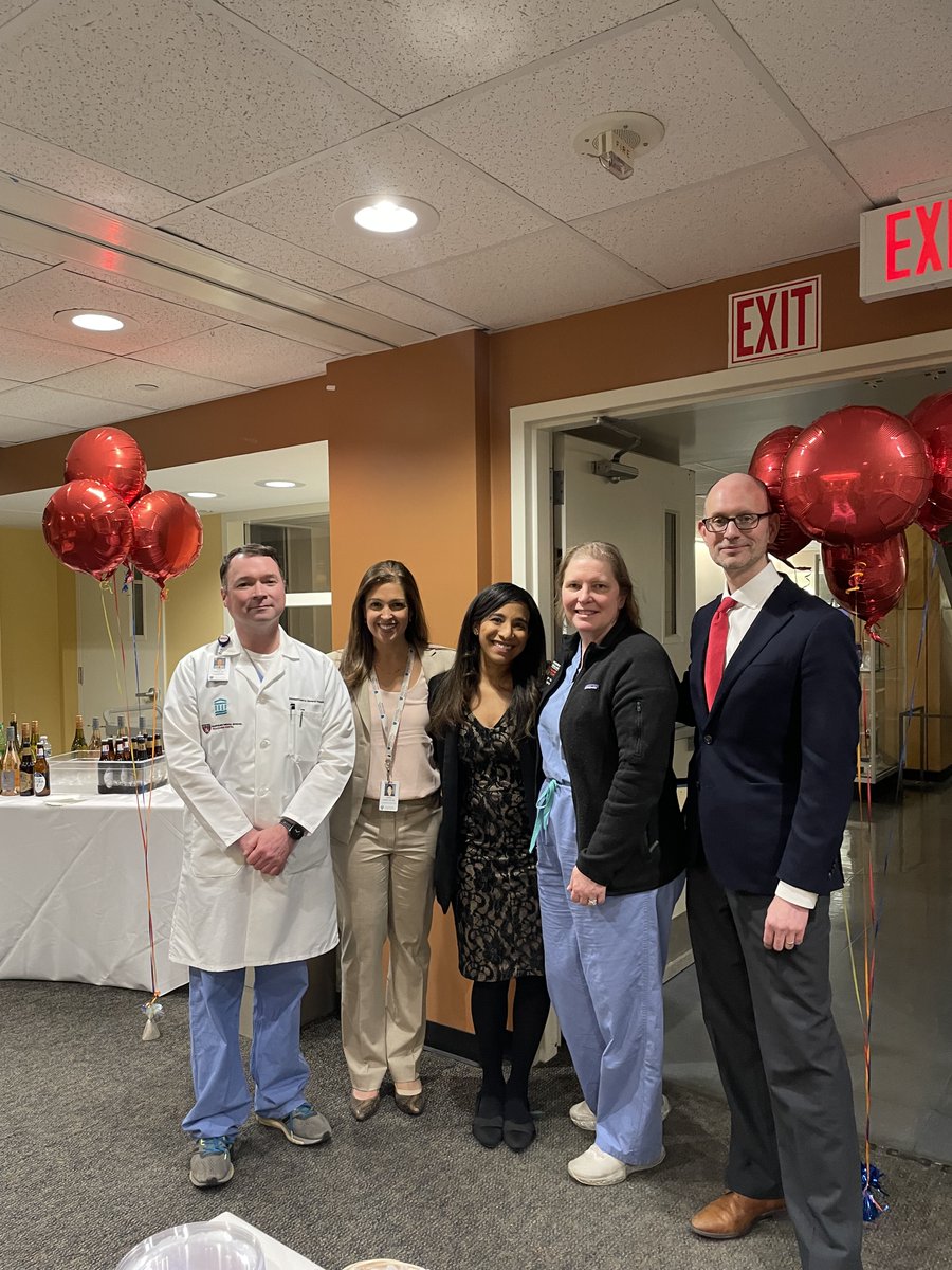 The 'You Belong in Cardiology' launched at MGH! This program helps address the underrepresentation of minority physicians and allied professionals in cardiology. @ddefariayeh @GiselleSA_MDPhD Click here to learn more: ww.massgeneral.org/heart-center/e…