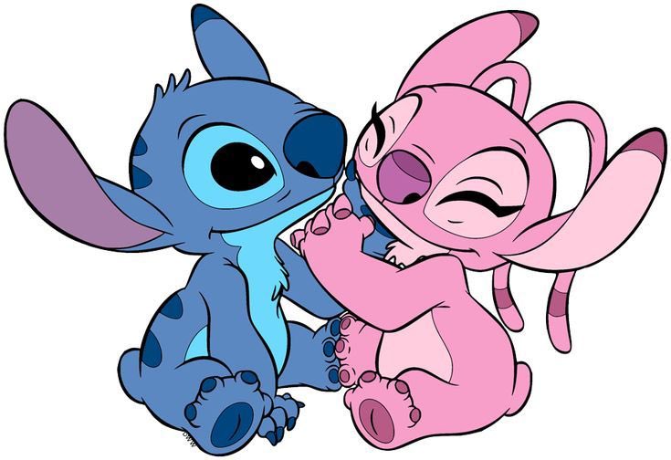 LoveFromLinee's tweet photo. @UGCEESS  u should make Angel aswell since u made the stitch head  :)) https://t.co/EazG1Ux8cx