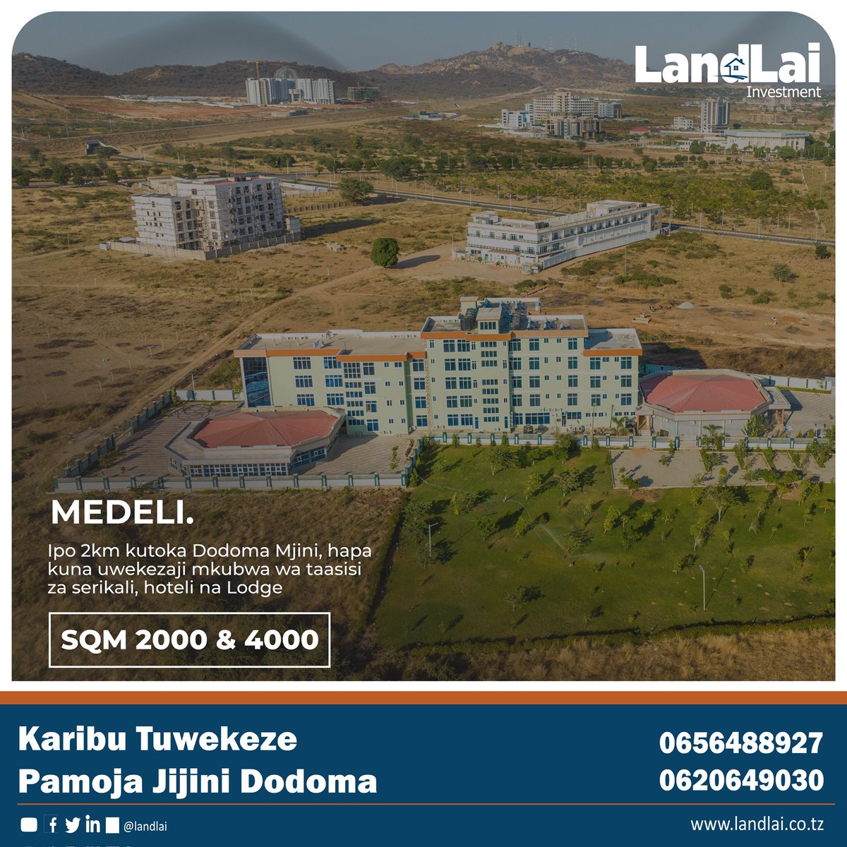 LandLai investment tweet media