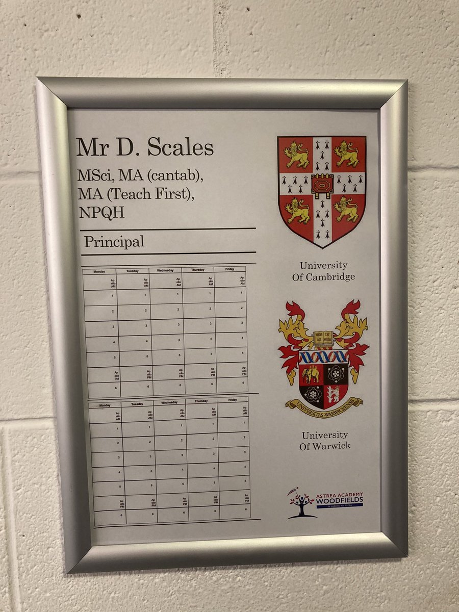 David Scales tweet media