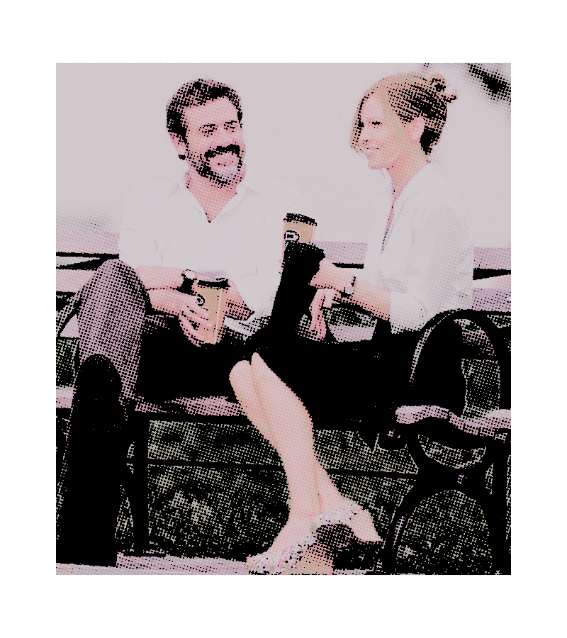 H0TNCOLDRP's tweet photo. ᅠ ‍
ᅠ ‍ᅠ #𝐒𝐏𝐎𝐓𝐓𝐄𝐃𝐻𝐶
ᅠ ‍Sei que esperavam fotos dos recém-casados, mas enquanto Carmen - agora Morgan - passeava pela cidade, Dominik Morgan batia um papo bem animado com uma mulher num parque. Dizem que casamentos ficam chatos com o tempo, mas . . . um mês?!
ᅠ https://t.co/7hxDXNF9Cq