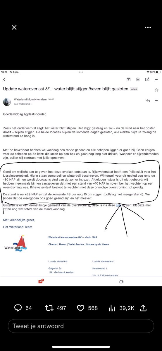 Het Ty tweet media