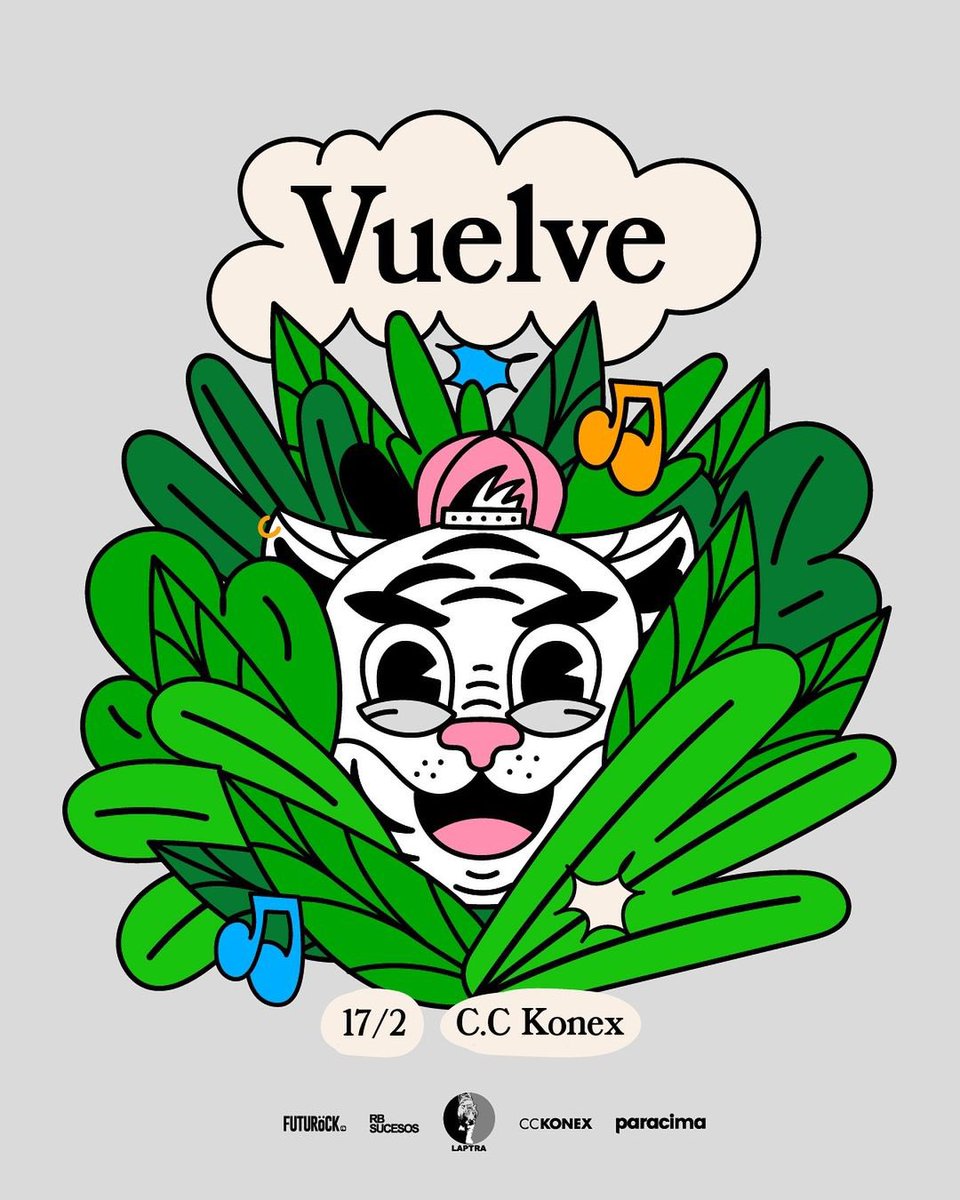 Holabosque* tweet media