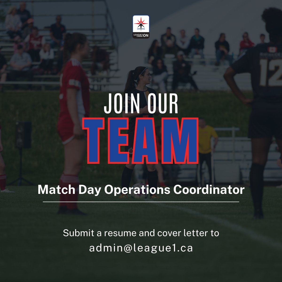 The 2024 Plan: League1 Ontario Announces Plan To Overhaul Its Competition  Structure For 2024 Season