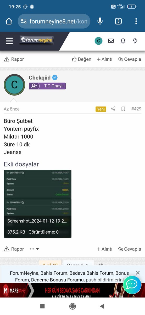 Merdoox47's tweet photo. @sutbett 
#ŞutbetSorunsuzçekim https://t.co/m7qR51fE6W