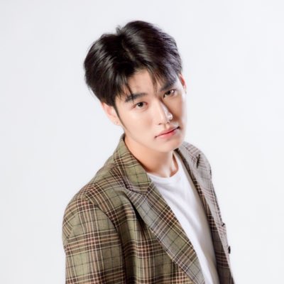 perth_np's tweet photo. #NewProfilePic

#Perthnapat
#RSDG
#DGChannel https://t.co/lYjuVJvIcL