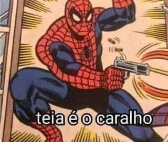 Cabo a brincadeira
