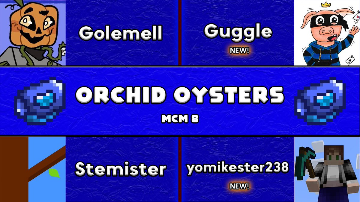 Mania Party tweet media