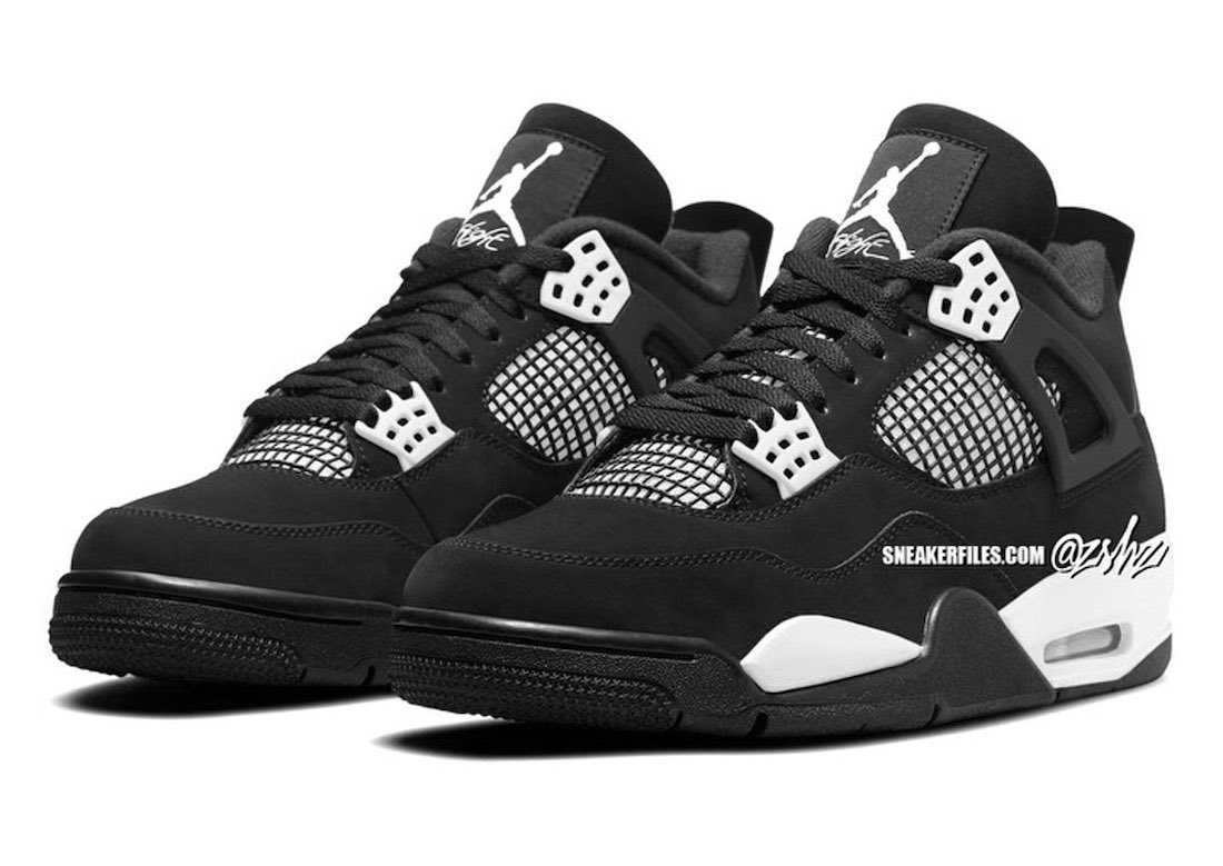 SnkrsStock's tweet photo. I love my 4s 

I CANT WAIT! 😩

2 pairs minimum! https://t.co/JMeOb7x0WA