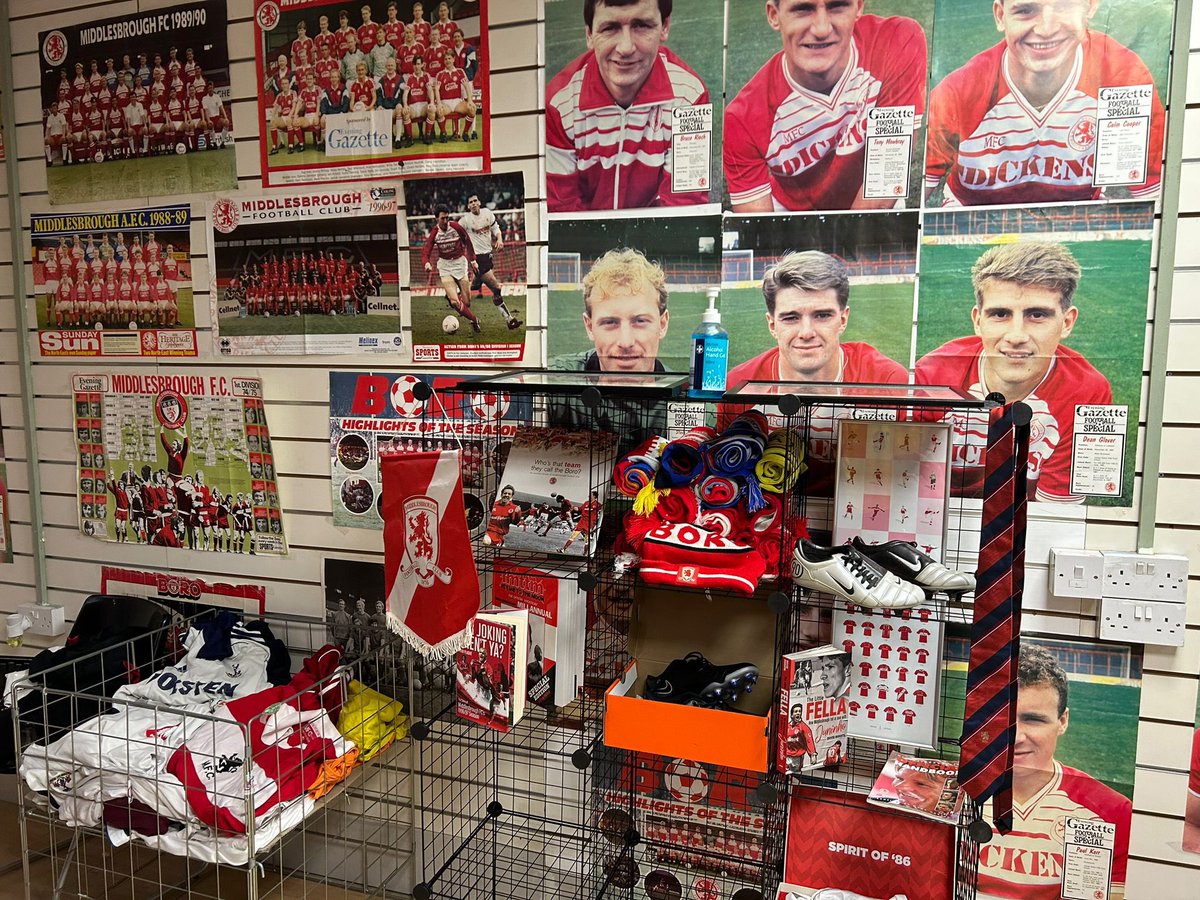 ASB Football Shirts tweet media