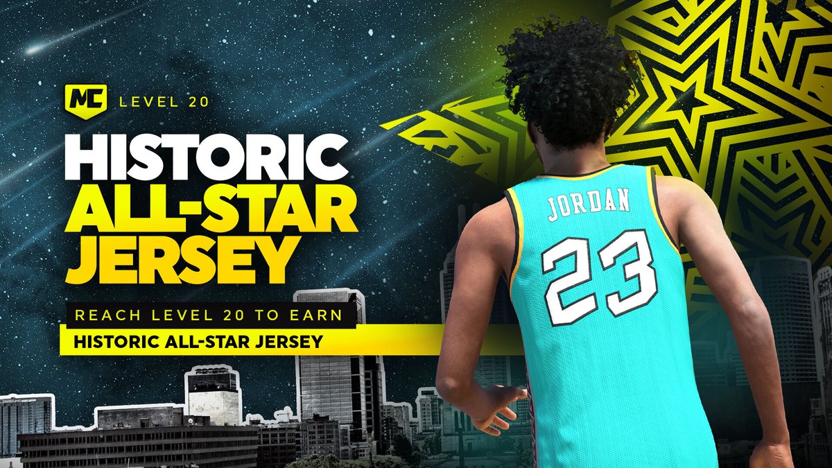 NBA2K's tweet image. Just a few of the rewards coming your way in Season 4️⃣

Which one are you most hyped about?