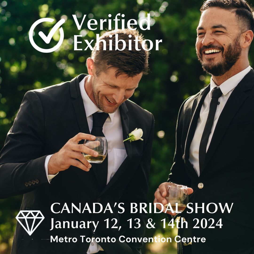Experience the best live entertainment at our bridal show booth this year! Don't miss out on the excitement. See you there! #bridalshow #entertainment #CBSJAN2024