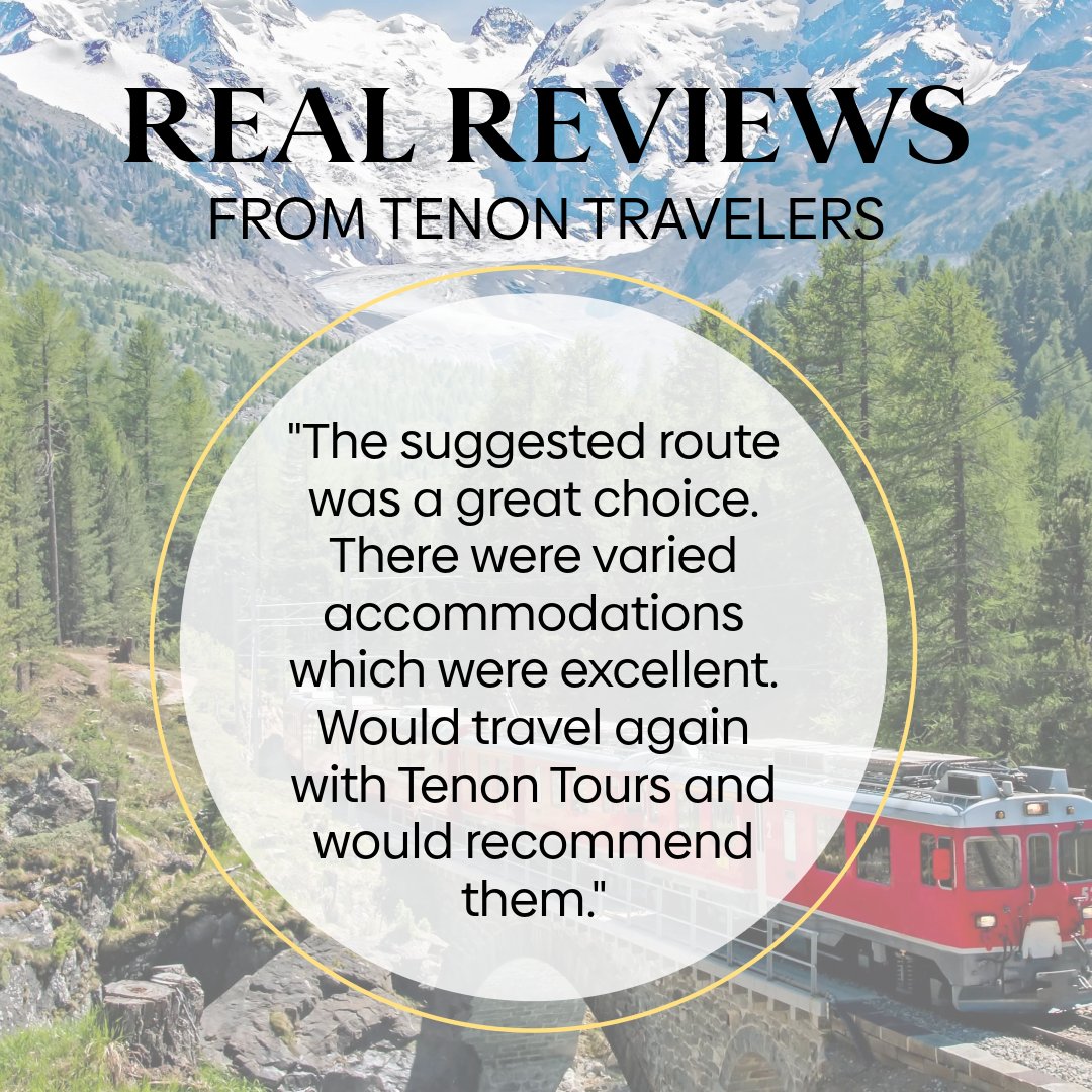 Tenon Tours tweet media