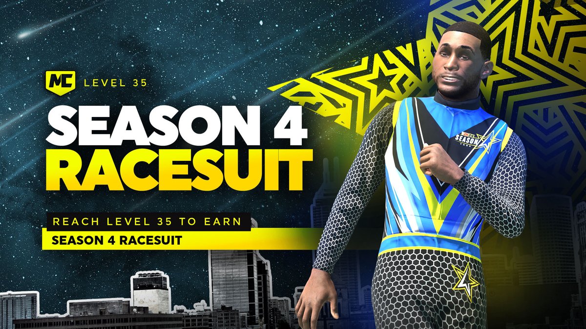 NBA2K's tweet image. Just a few of the rewards coming your way in Season 4️⃣

Which one are you most hyped about?