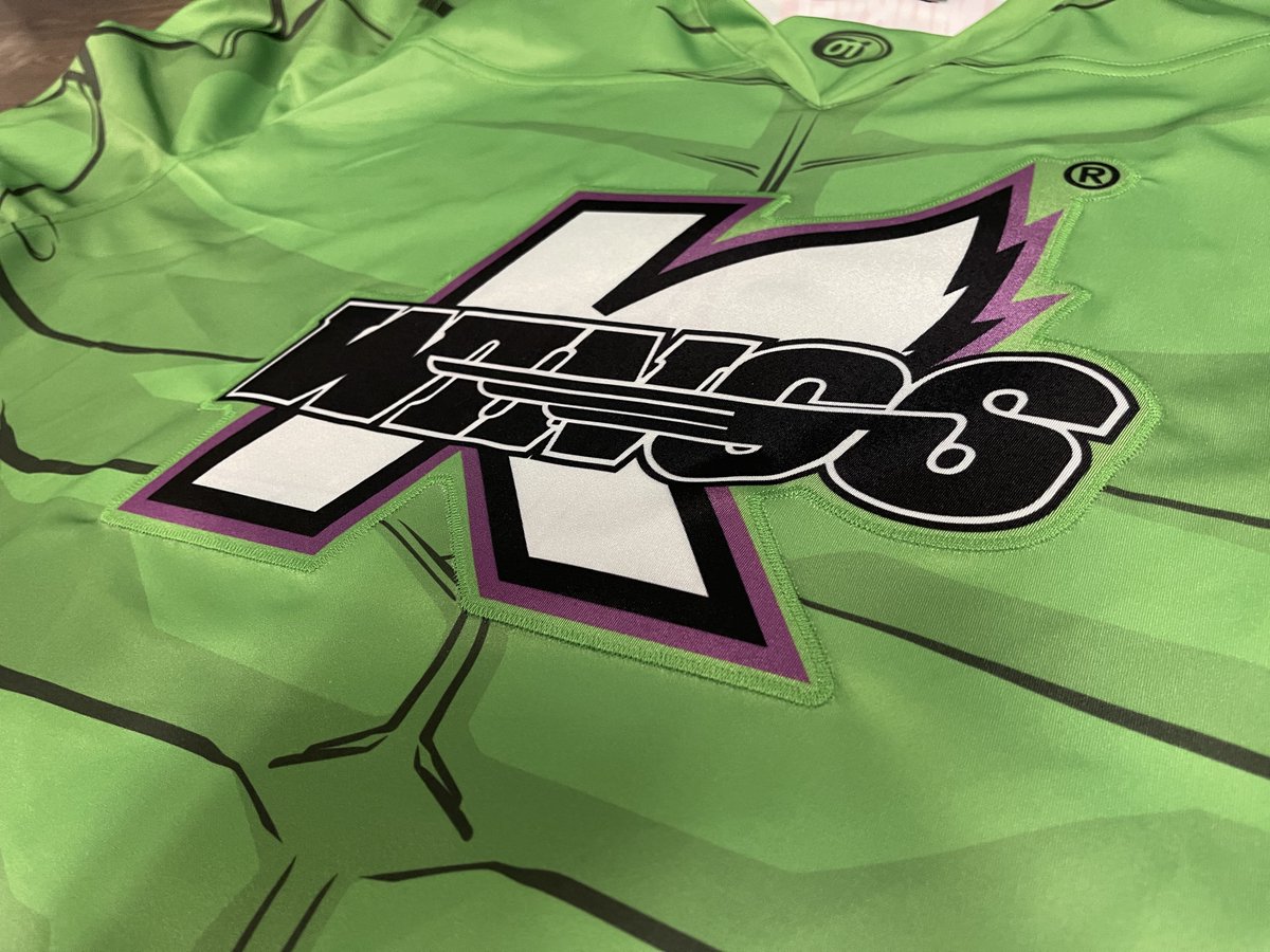 Kalamazoo Wings tweet media