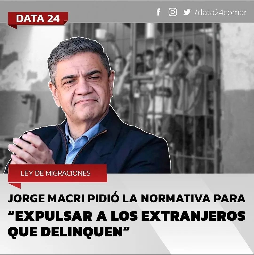 💥 POR SI O POR NO, APOYÁS ESTA MEDIDA?