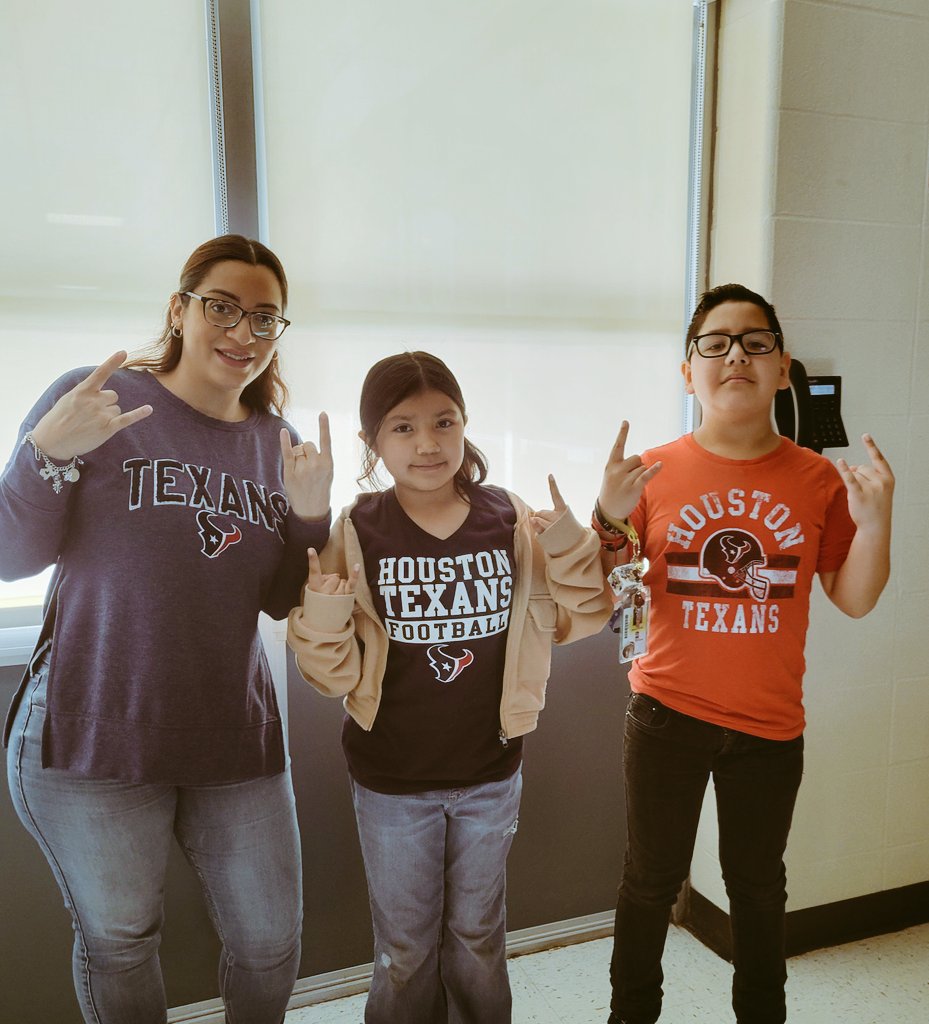 BROWNS are going DOWN 🏈
#Htown #Texans