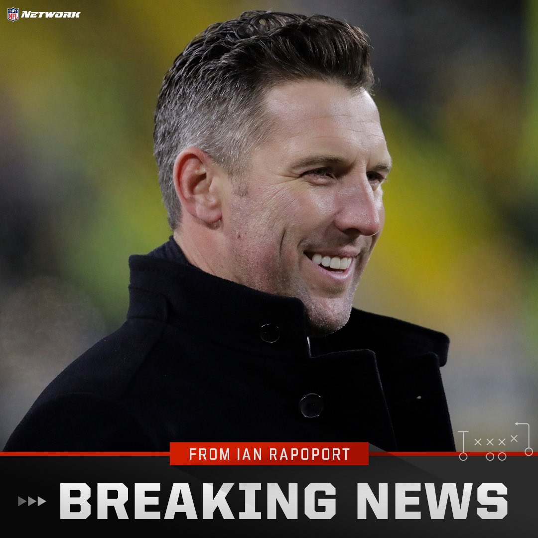 Ian Rapoport tweet media