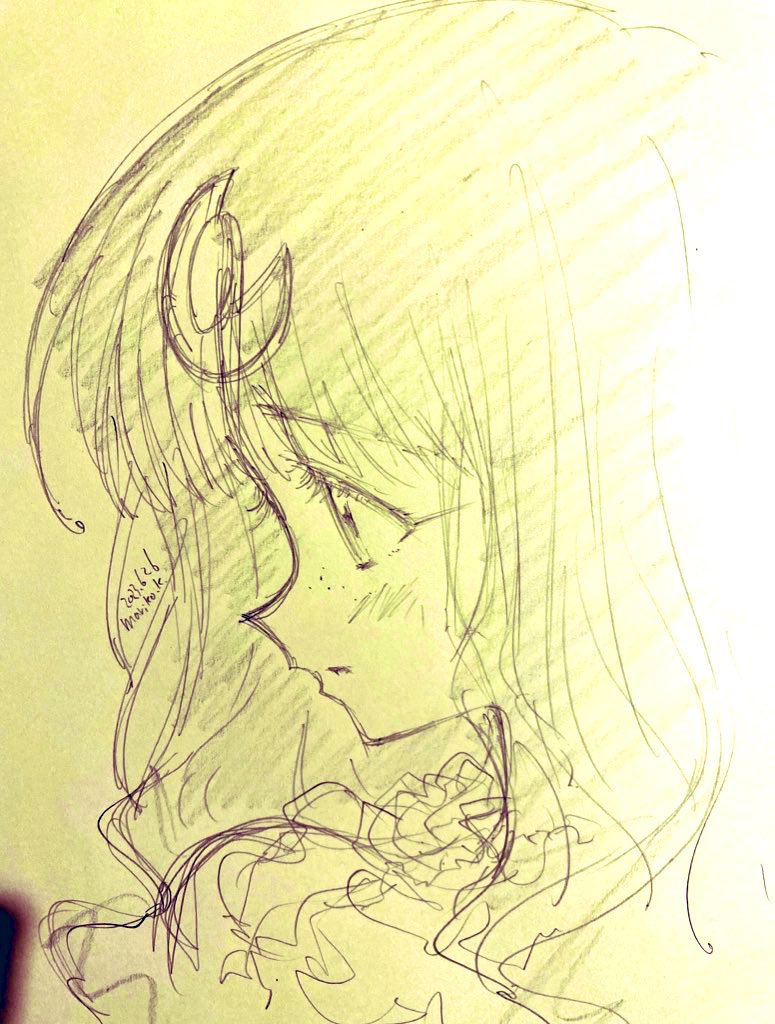 #昭和生まれの絵描きさんの絵を魅せて
かこえ 