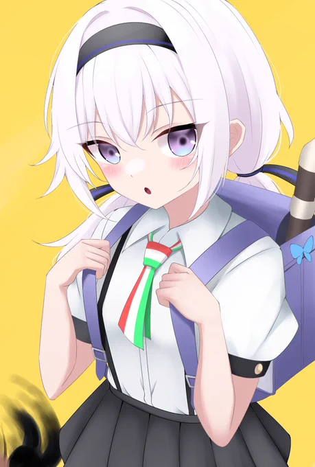 ピノ様可愛い〜〜〜〜〜〜〜〜〜 #ピノの自由帳 