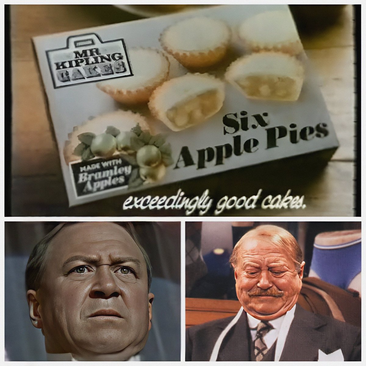 🇬🇧📺 Classic British TV 📺🇬🇧 tweet media