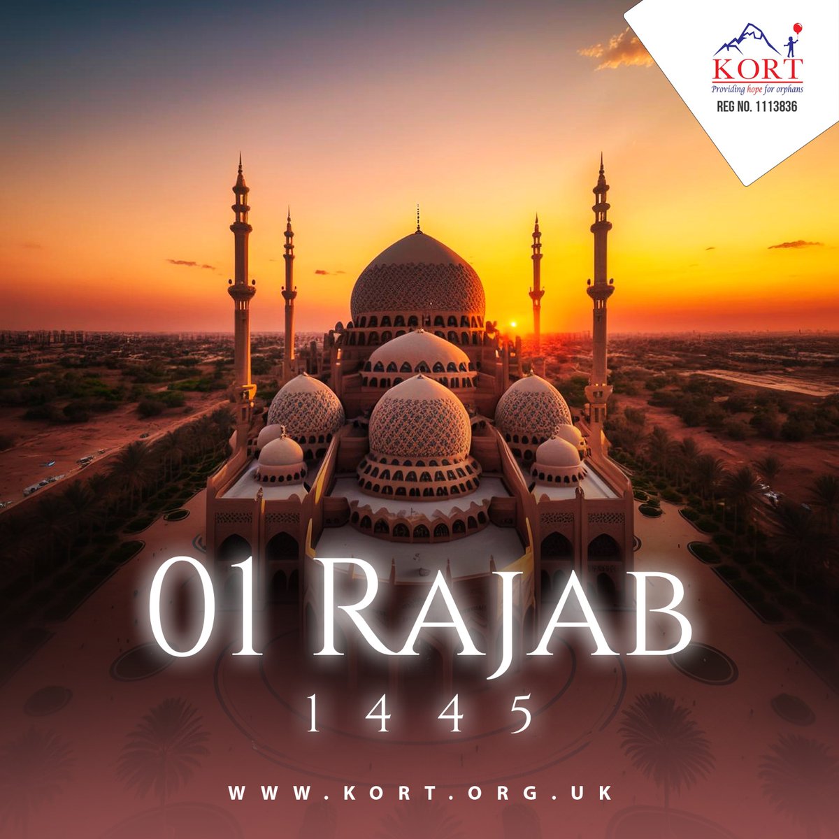 Kort_org_uk's tweet photo. #rajabmoonsighted https://t.co/52EuTx820Y