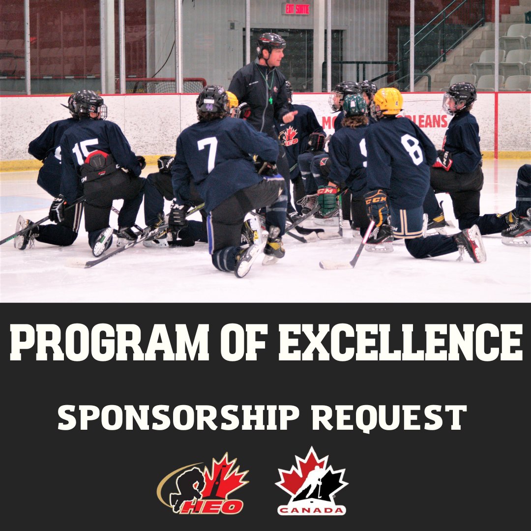 Hockey Eastern Ontario tweet media