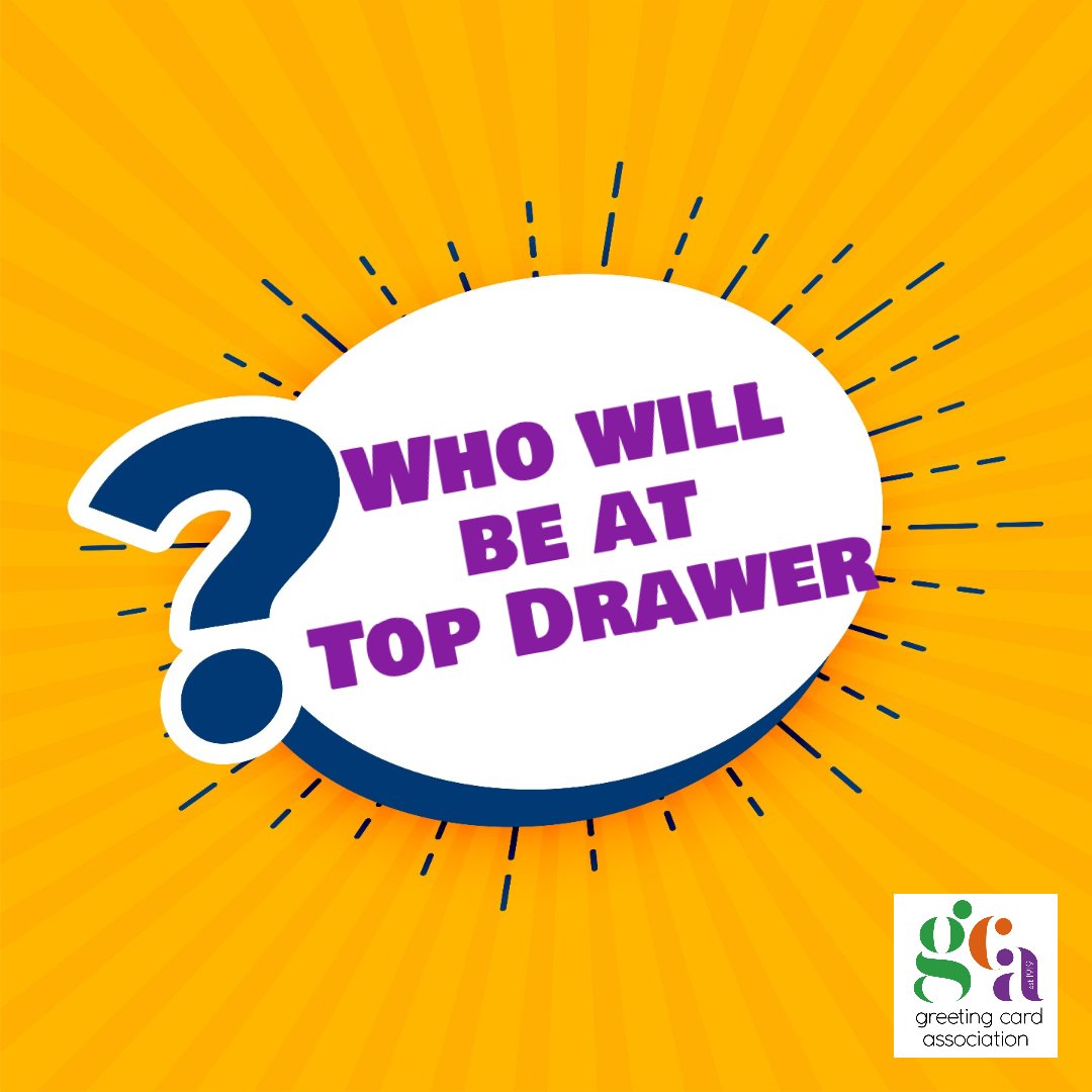 Tag this post and let as know your name and stand number.