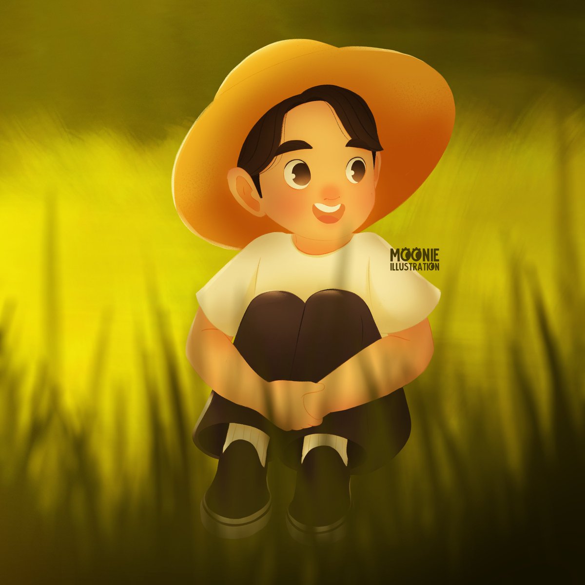 moonie_illust's tweet photo. Happy birthday, Kyungchu! 🫶✨

#dohkyungsoo #도경수 https://t.co/1kG0LXFjT8